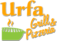 Urfa Grill & Pizzeria Logo