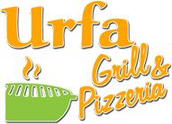 Logo Urfa Grill & Pizzeria Kassel