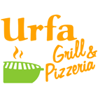 Logo Urfa Grill & Pizzeria Kassel